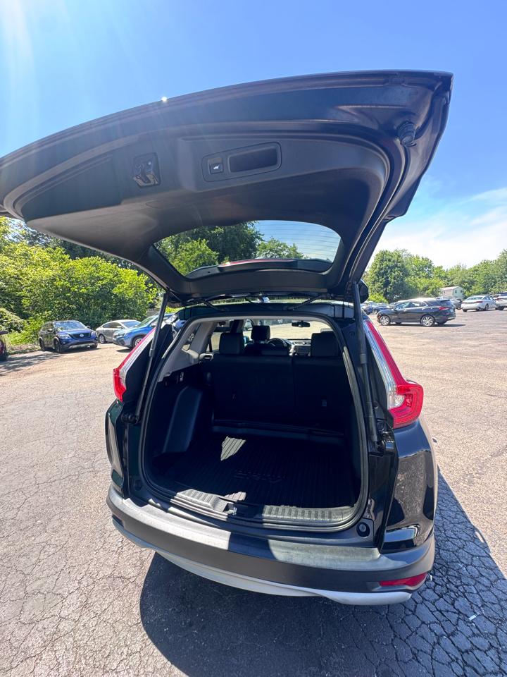Honda CR-V EX-L 2WD 2019