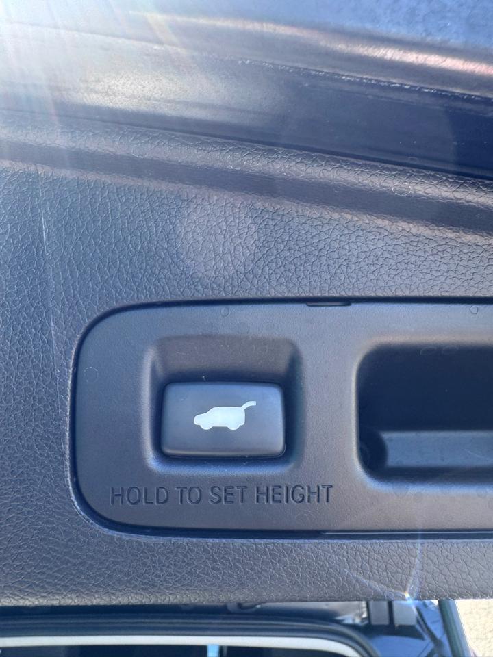 Honda CR-V EX-L 2WD 2019