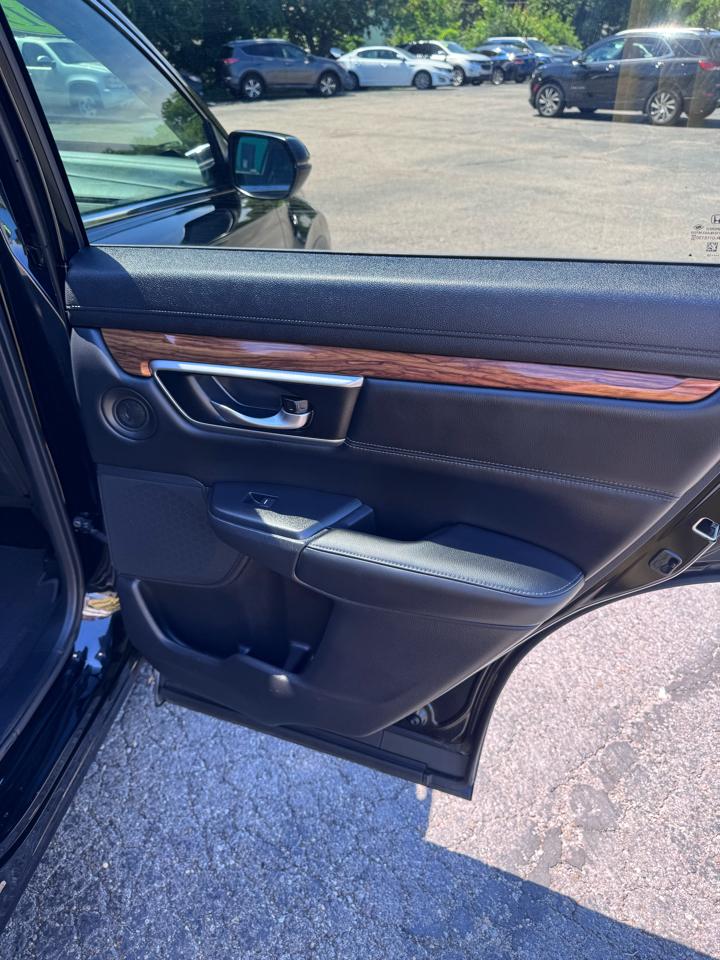 Honda CR-V EX-L 2WD 2019