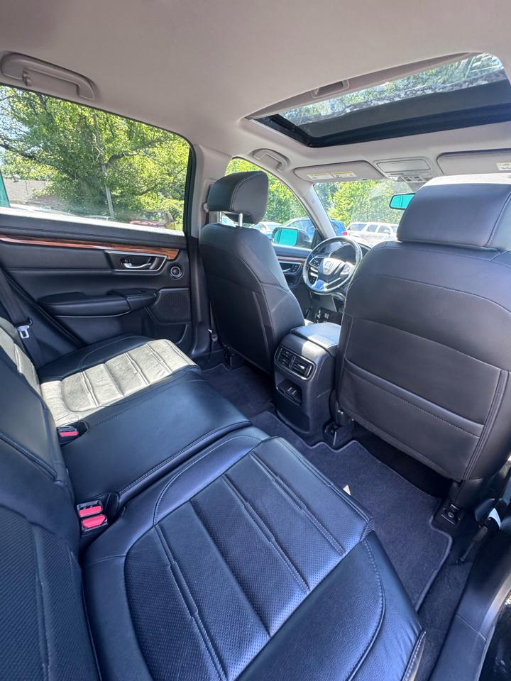 Honda CR-V EX-L 2WD 2019