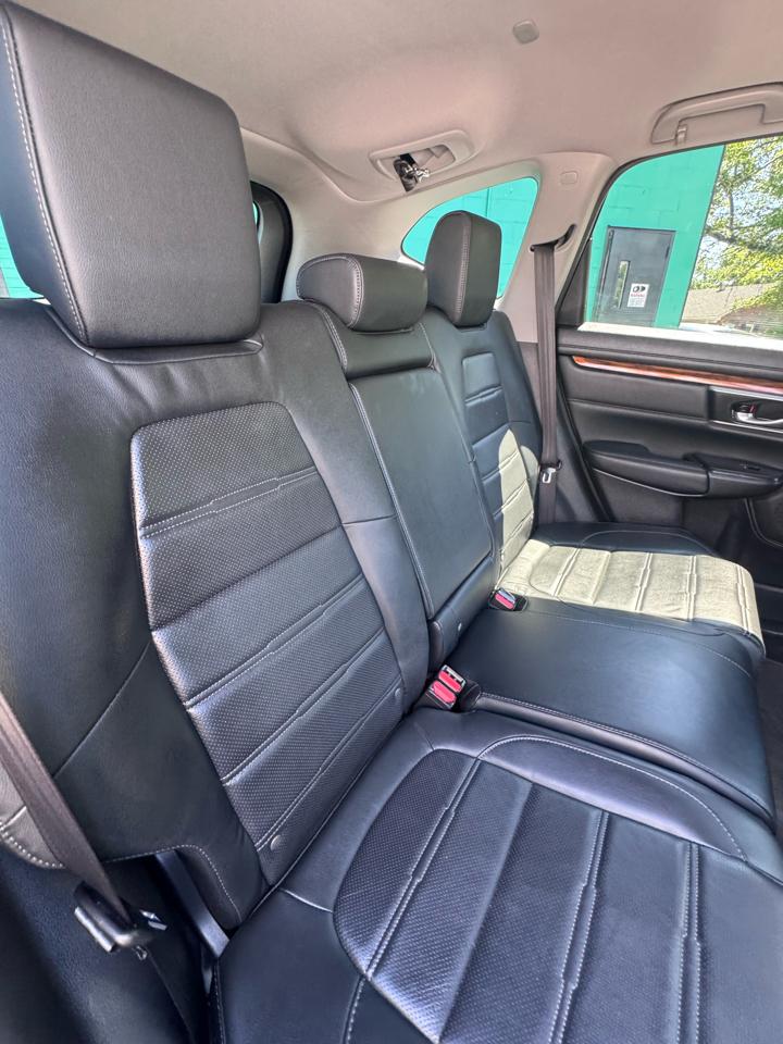 Honda CR-V EX-L 2WD 2019