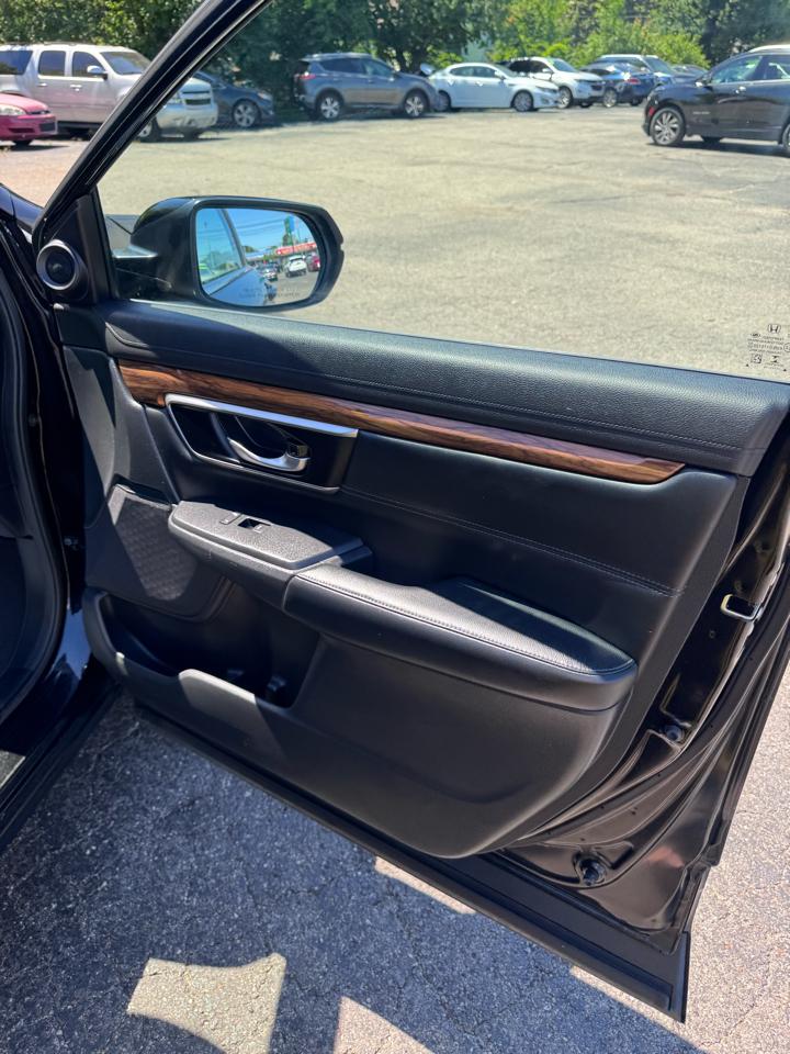 Honda CR-V EX-L 2WD 2019