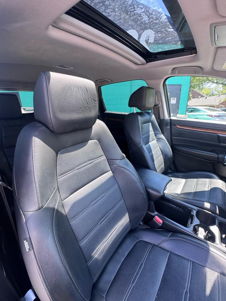 Honda CR-V EX-L 2WD 2019