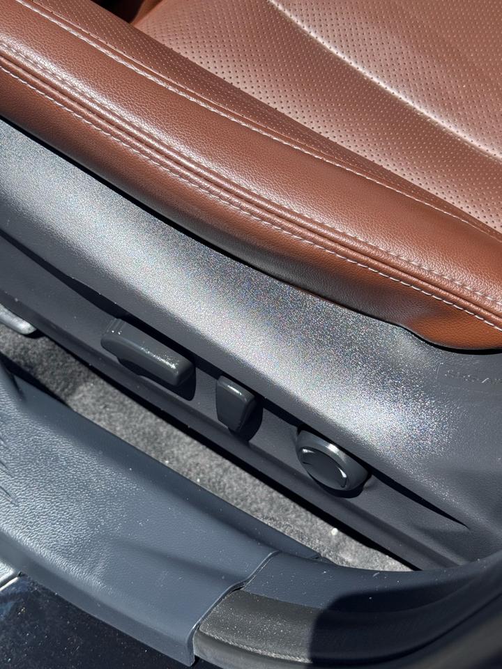 Subaru Outback Touring XT CVT 2021