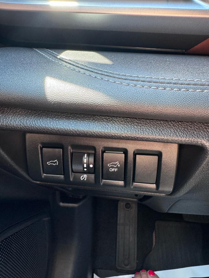 Subaru Outback Touring XT CVT 2021