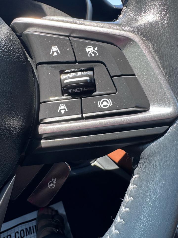 Subaru Outback Touring XT CVT 2021