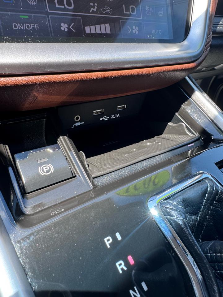 Subaru Outback Touring XT CVT 2021