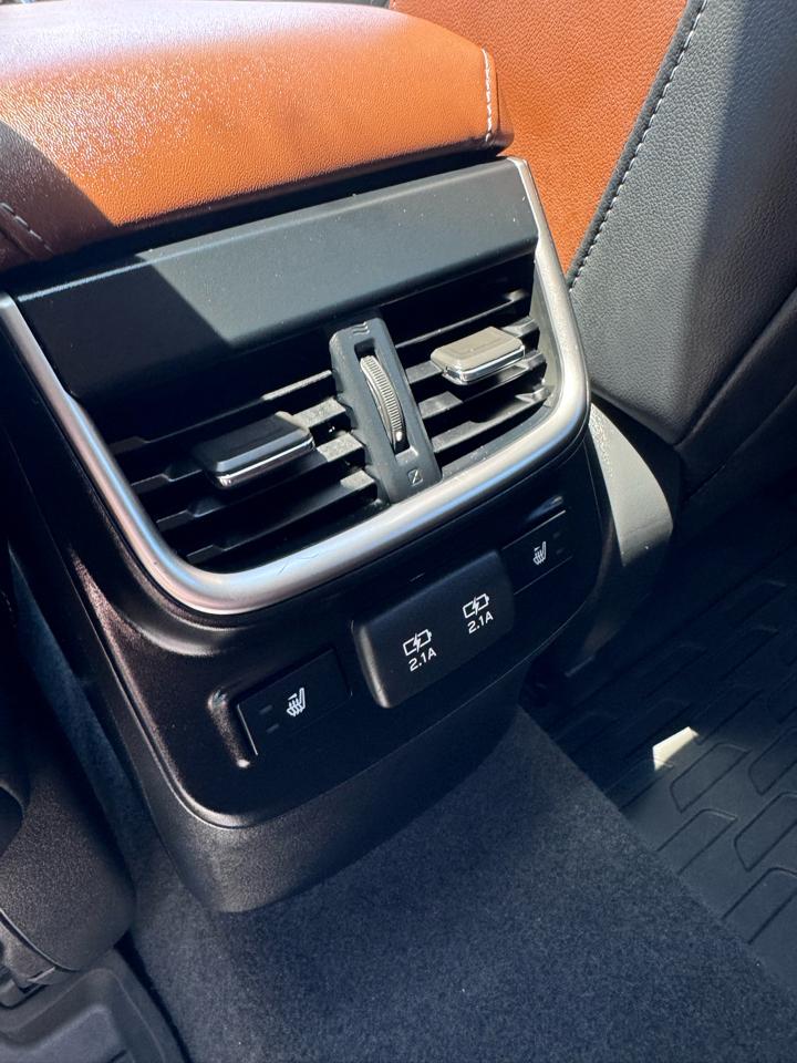Subaru Outback Touring XT CVT 2021