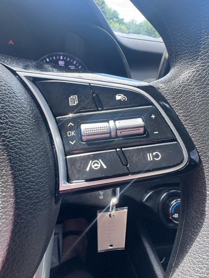 Kia Forte LXS IVT 2024