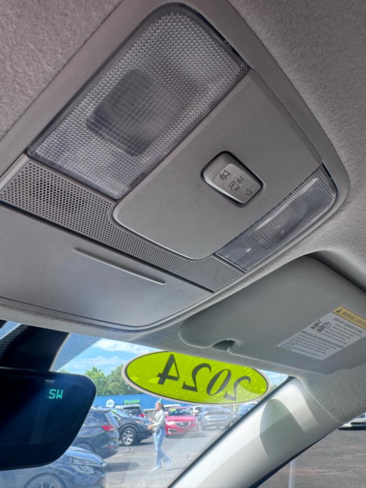 Kia Forte LXS IVT 2024