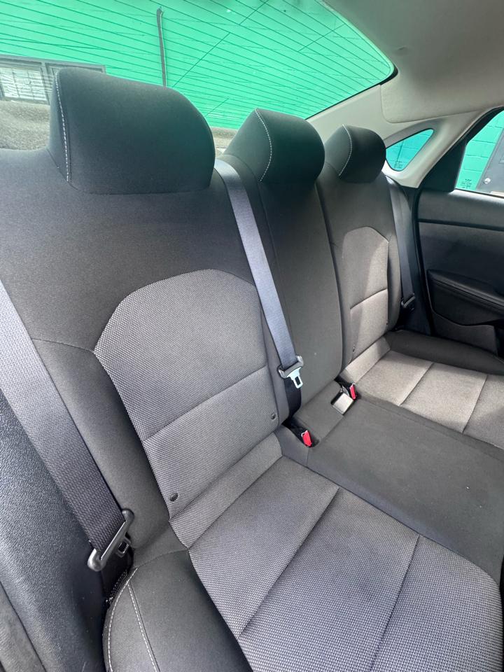 Kia Forte LXS IVT 2024