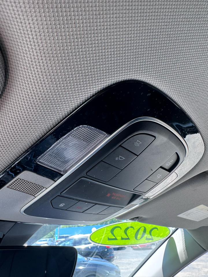 Hyundai Santa Fe SEL FWD 2022