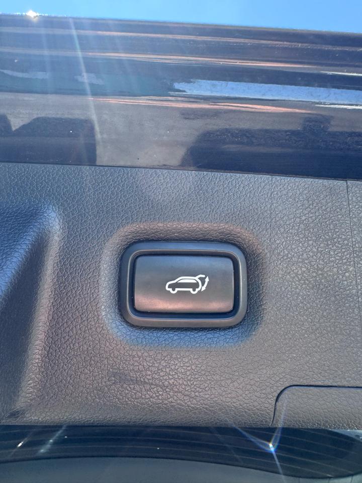 Hyundai Santa Fe SEL FWD 2022