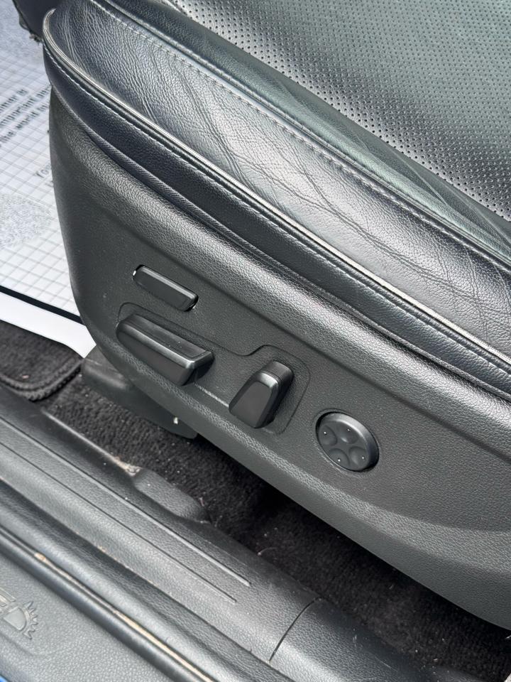 Hyundai Santa Fe Limited AWD 2023