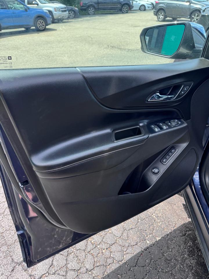 Chevrolet Equinox AWD 4dr Premier w/2LZ 2019
