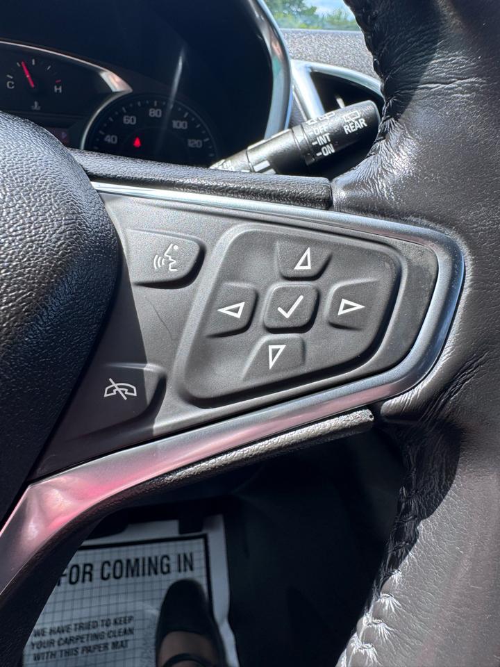 Chevrolet Equinox AWD 4dr Premier w/2LZ 2019
