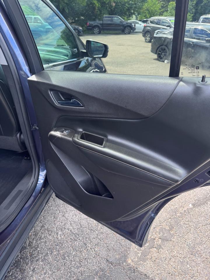 Chevrolet Equinox AWD 4dr Premier w/2LZ 2019