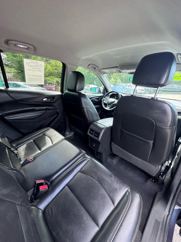 Chevrolet Equinox AWD 4dr Premier w/2LZ 2019
