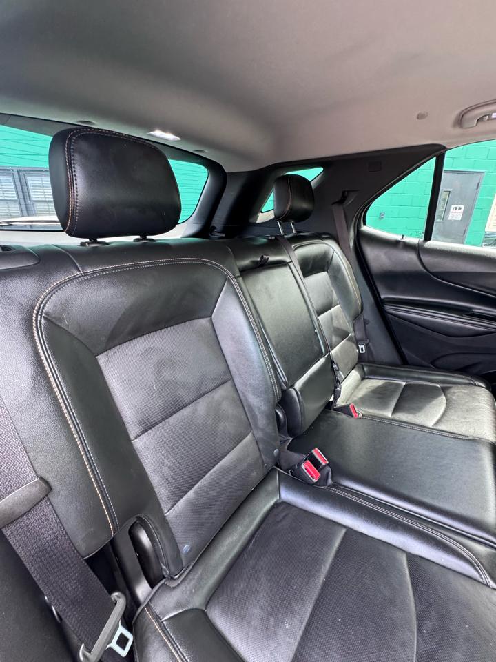 Chevrolet Equinox AWD 4dr Premier w/2LZ 2019