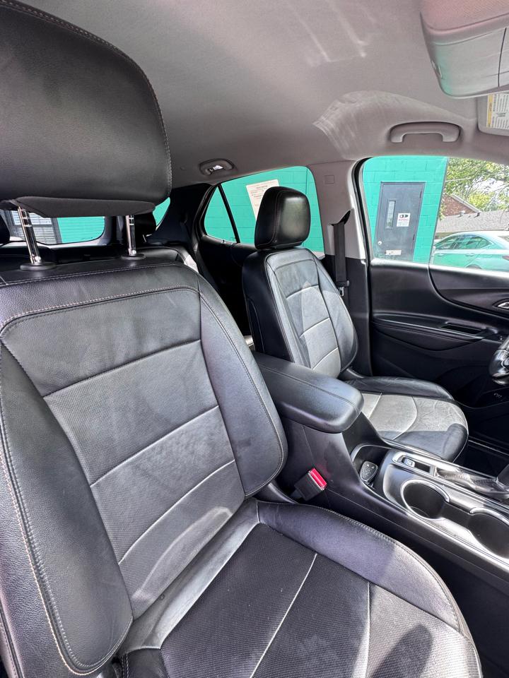 Chevrolet Equinox AWD 4dr Premier w/2LZ 2019