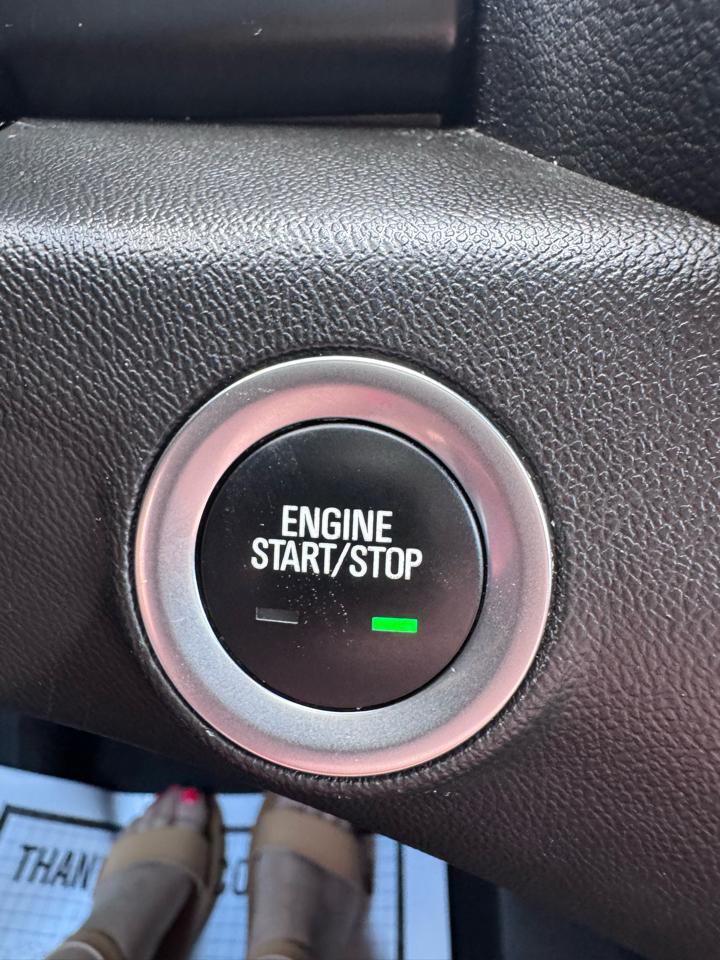 GMC Terrain FWD 4dr SLE 2024