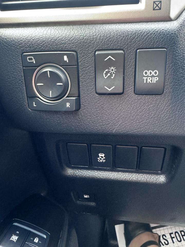 Lexus GX 460 4WD 4dr 2016