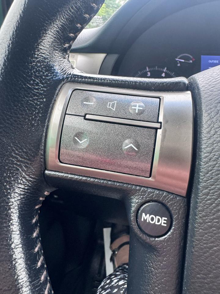 Lexus GX 460 4WD 4dr 2016