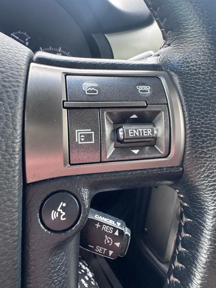 Lexus GX 460 4WD 4dr 2016