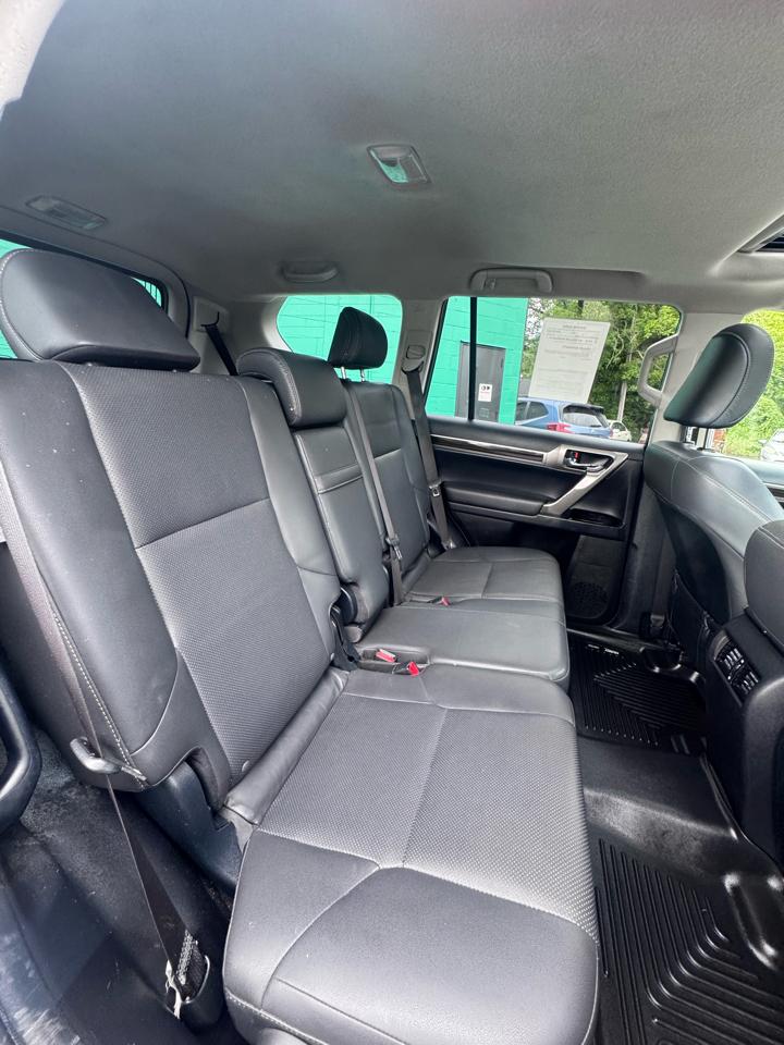 Lexus GX 460 4WD 4dr 2016