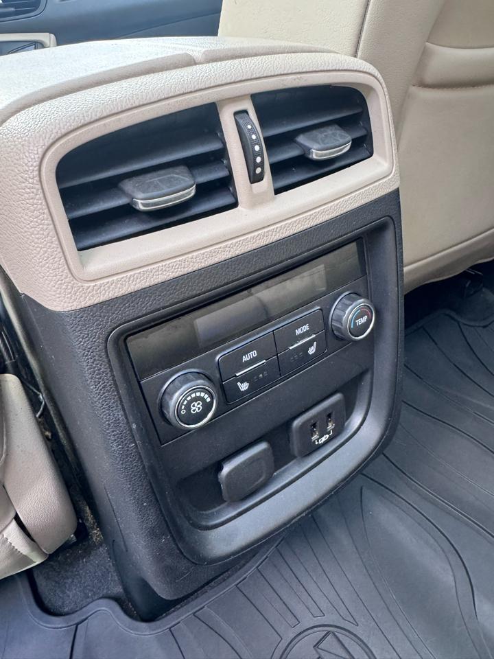 Buick Envision AWD 4dr Premium 2019