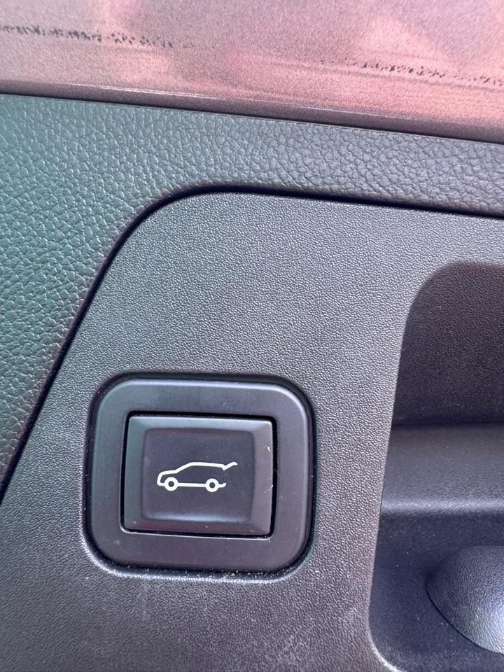 Buick Envision AWD 4dr Premium 2019
