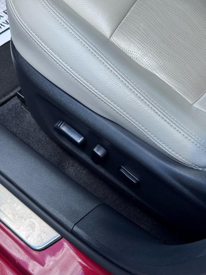 Nissan Altima 2.5 SL Sedan 2022