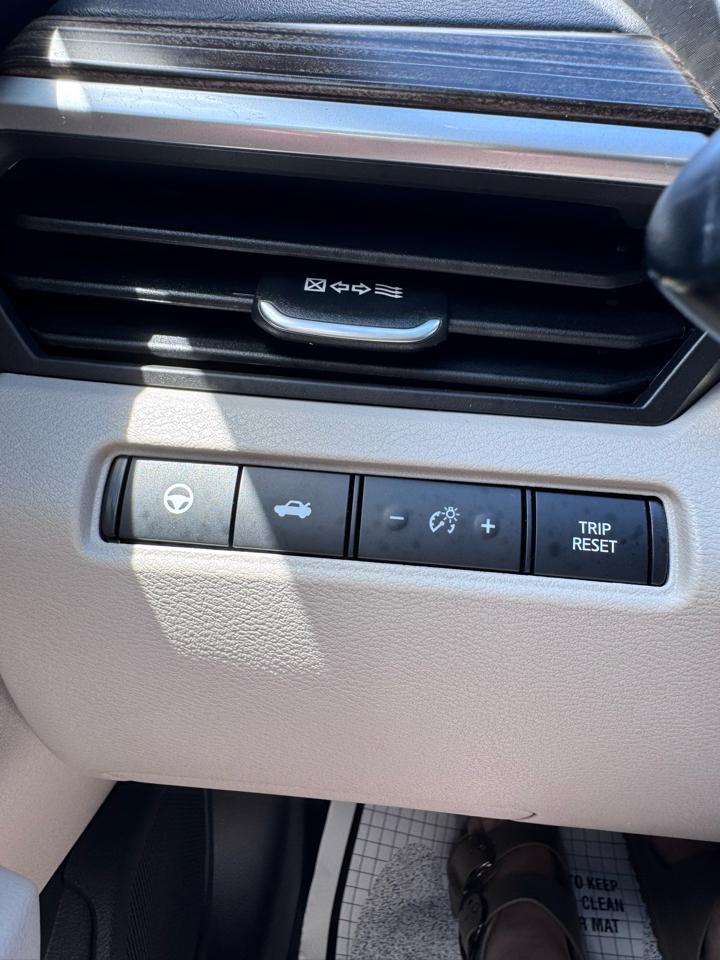 Nissan Altima 2.5 SL Sedan 2022