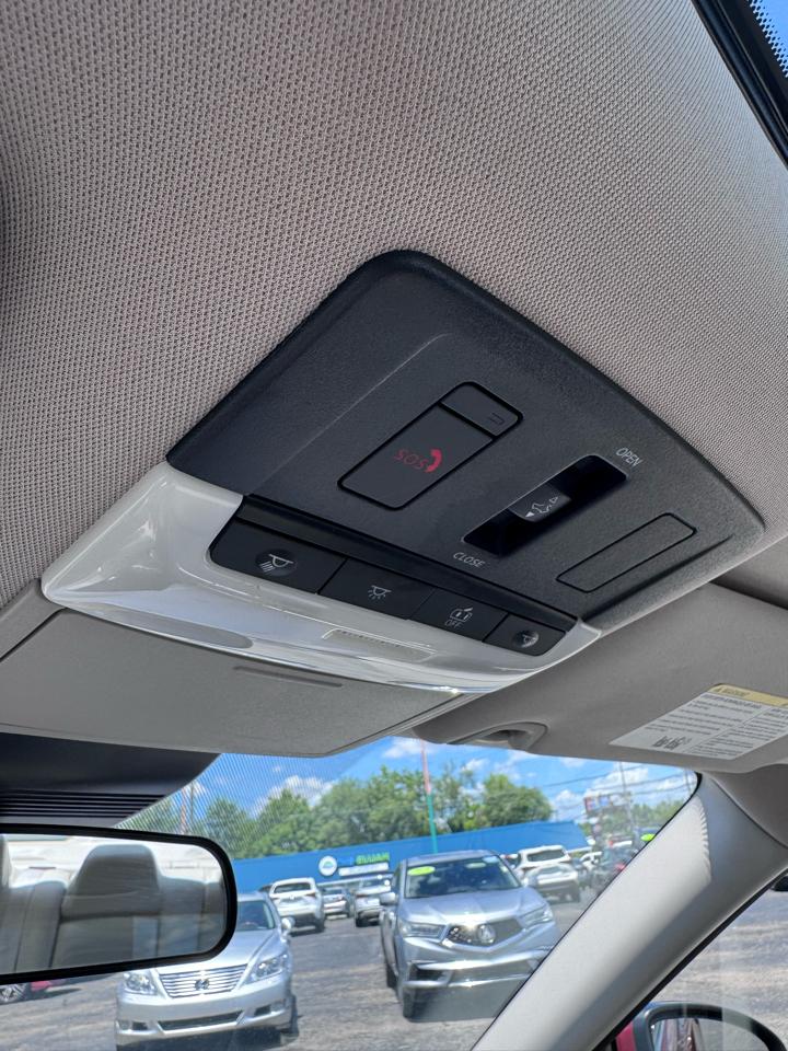Nissan Altima 2.5 SL Sedan 2022