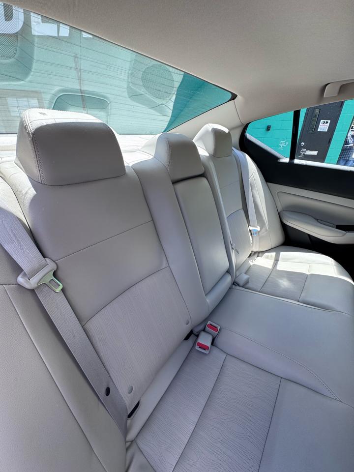 Nissan Altima 2.5 SL Sedan 2022