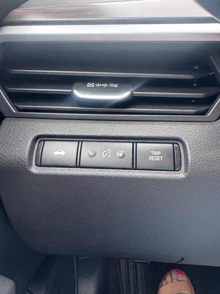 Nissan Altima 2.5 SV Sedan 2024