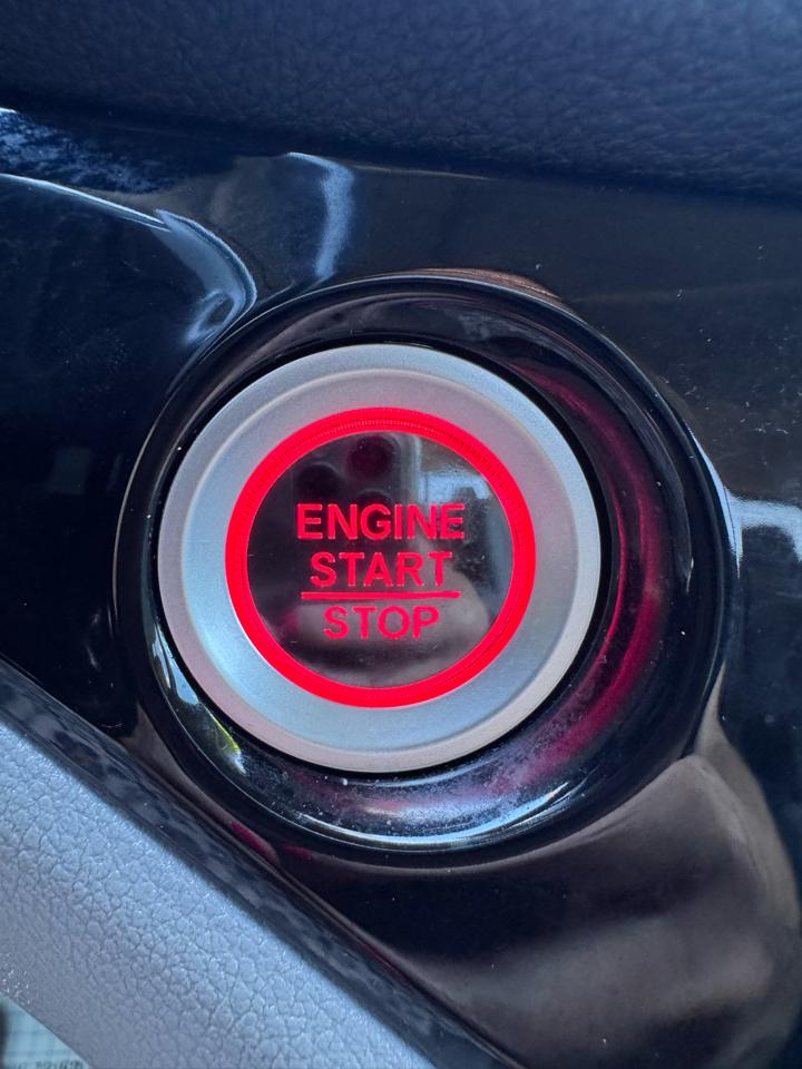 Honda Ridgeline RTL-E AWD 2020
