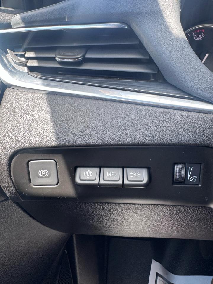 Buick Enclave AWD 4dr Premium 2022
