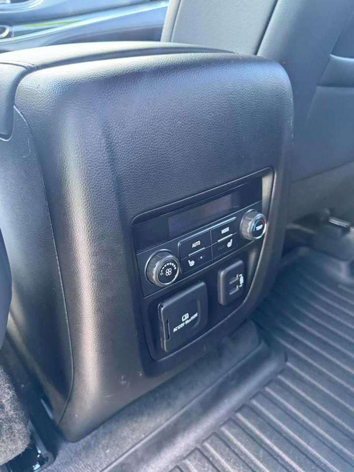 Buick Enclave AWD 4dr Premium 2022