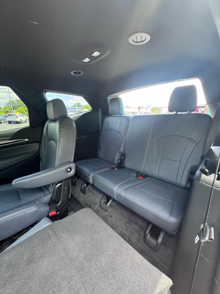 Buick Enclave AWD 4dr Premium 2022