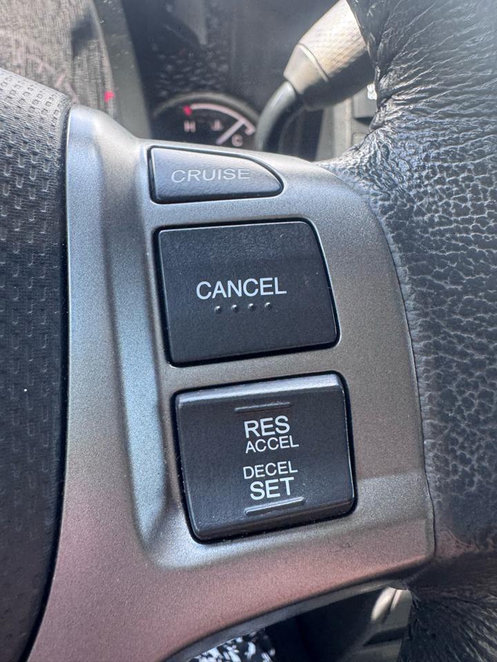 Honda Ridgeline 4WD Crew Cab RTL 2013