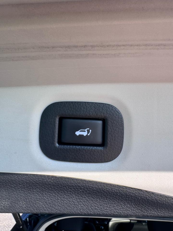 Nissan Rogue FWD SV 2020