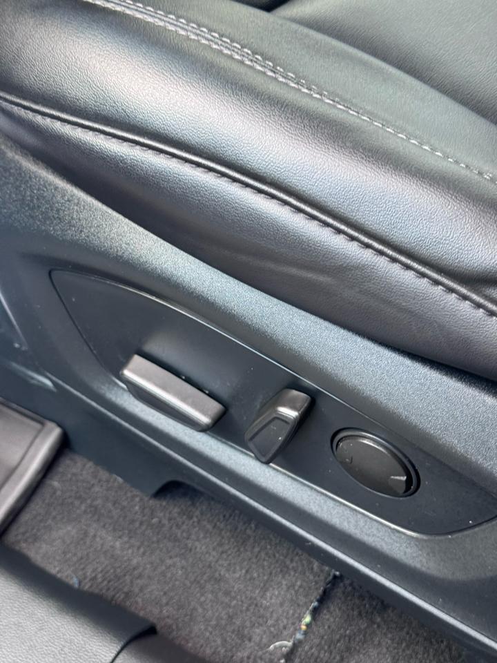 Ford Explorer XLT RWD 2023