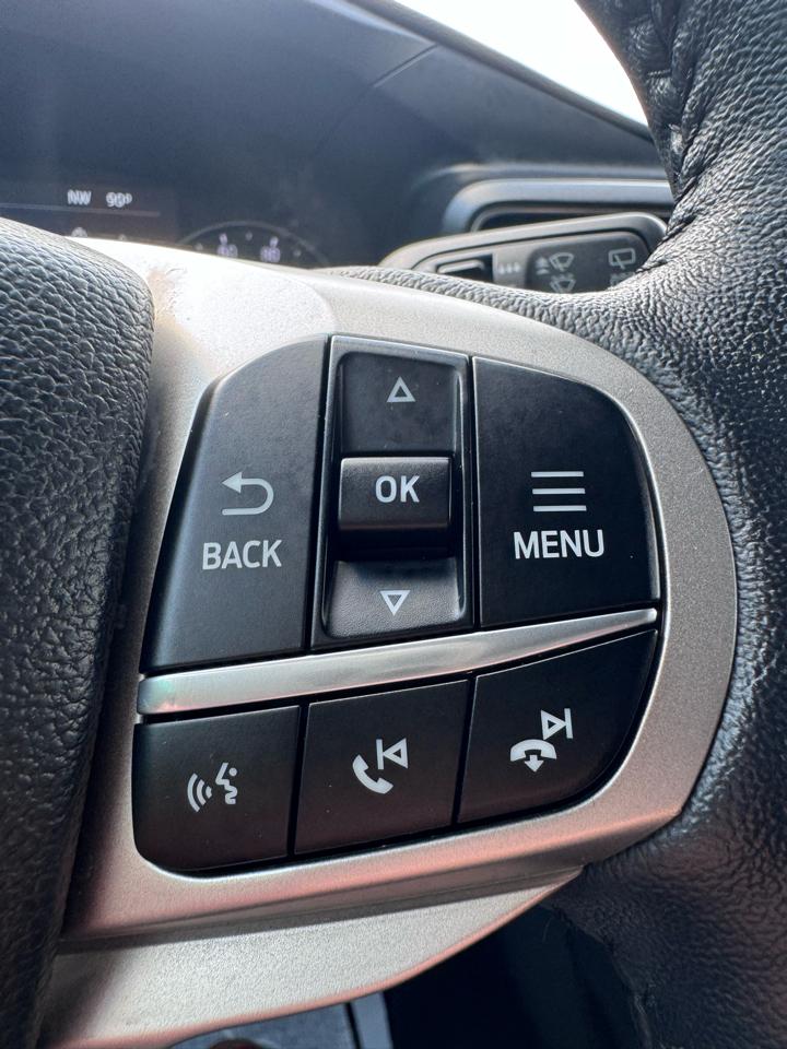 Ford Explorer XLT RWD 2023