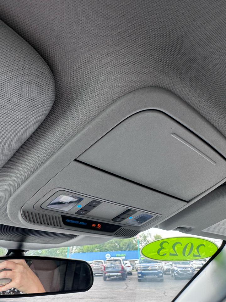 Ford Explorer XLT RWD 2023