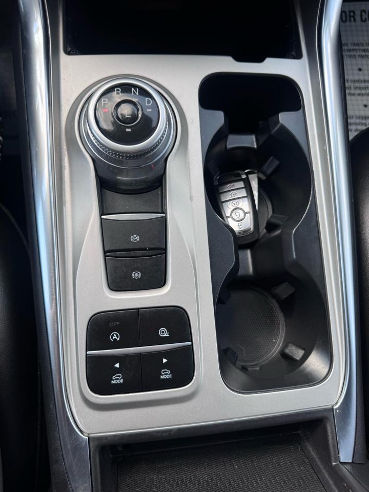 Ford Explorer XLT RWD 2023
