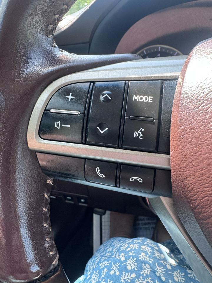 Lexus ES ES 350 FWD 2017