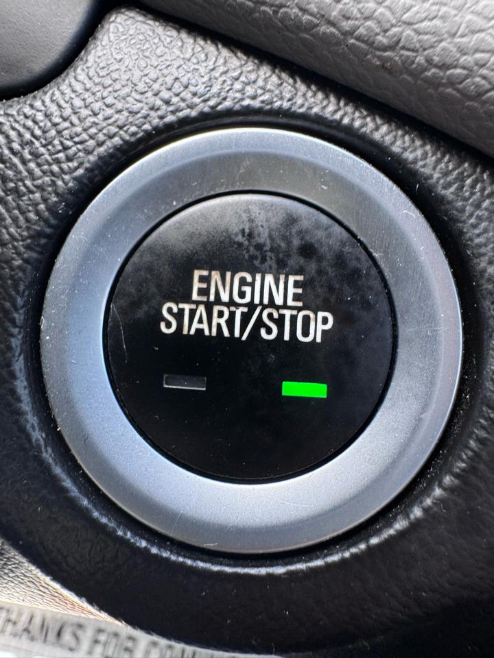 Chevrolet Equinox FWD 4dr LT w/1LT 2018