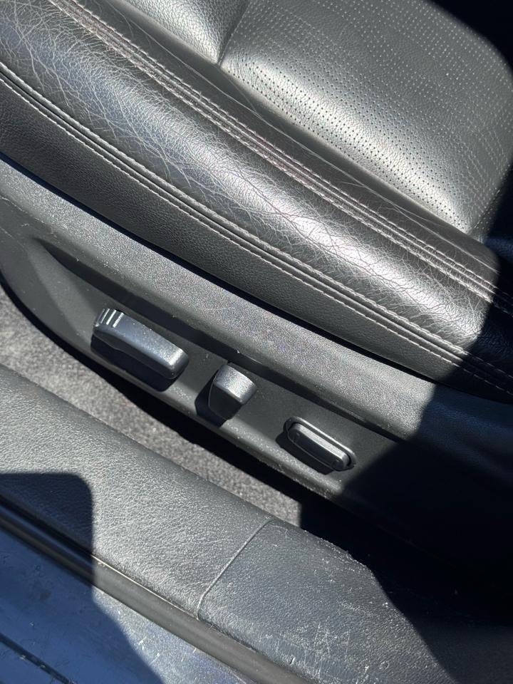 Nissan Altima 2.5 Platinum Sedan 2019