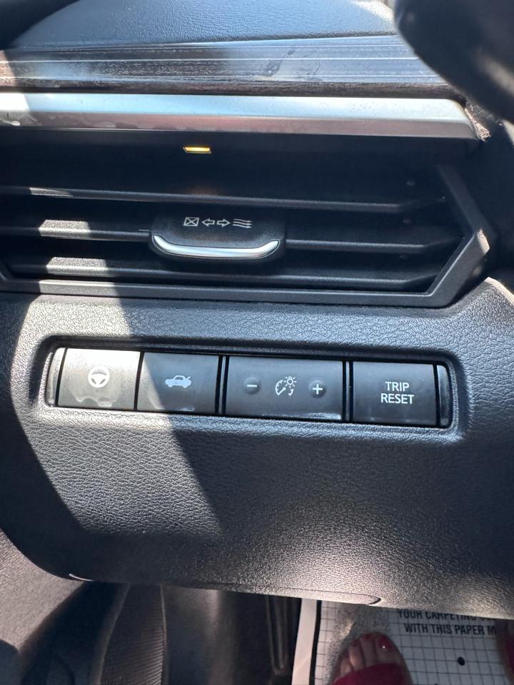 Nissan Altima 2.5 Platinum Sedan 2019
